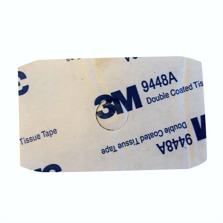 Annox Dubbel Gecoat Textieltape