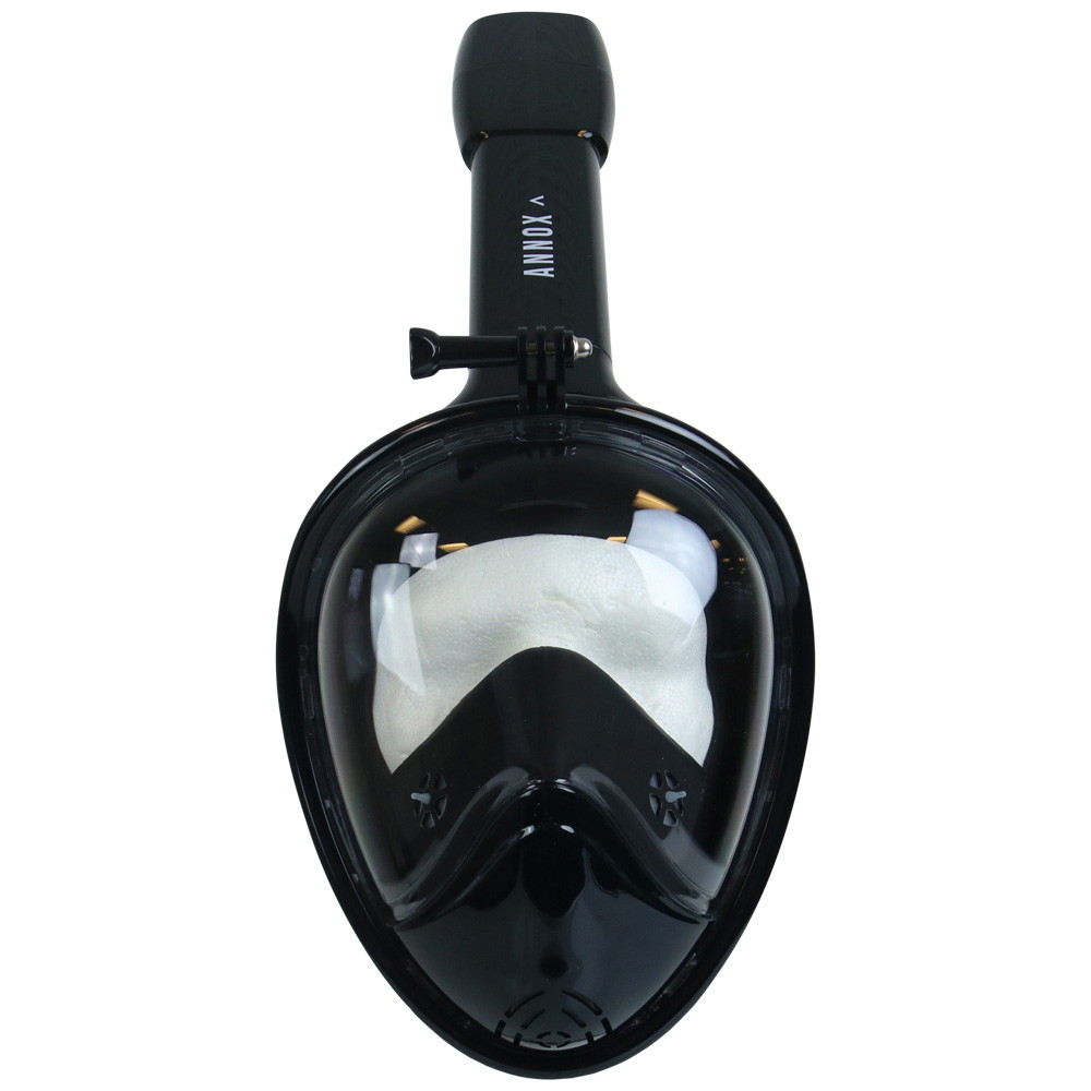 Annox Apex Volgelaatsduikmasker