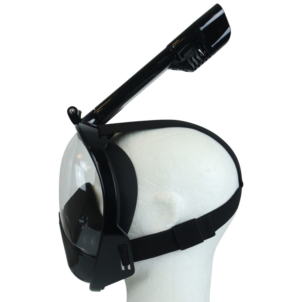 Annox Apex Volgelaatsduikmasker