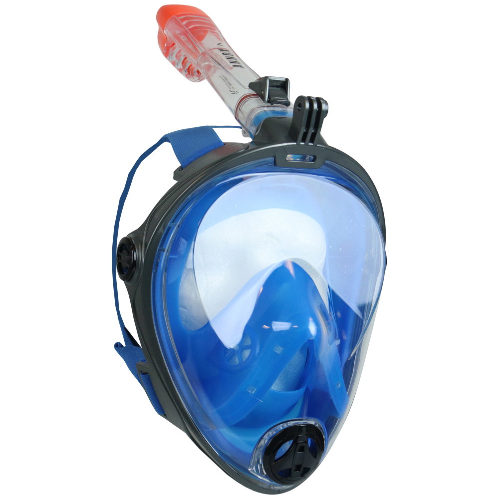 Annox Apex Volgelaatsduikmasker