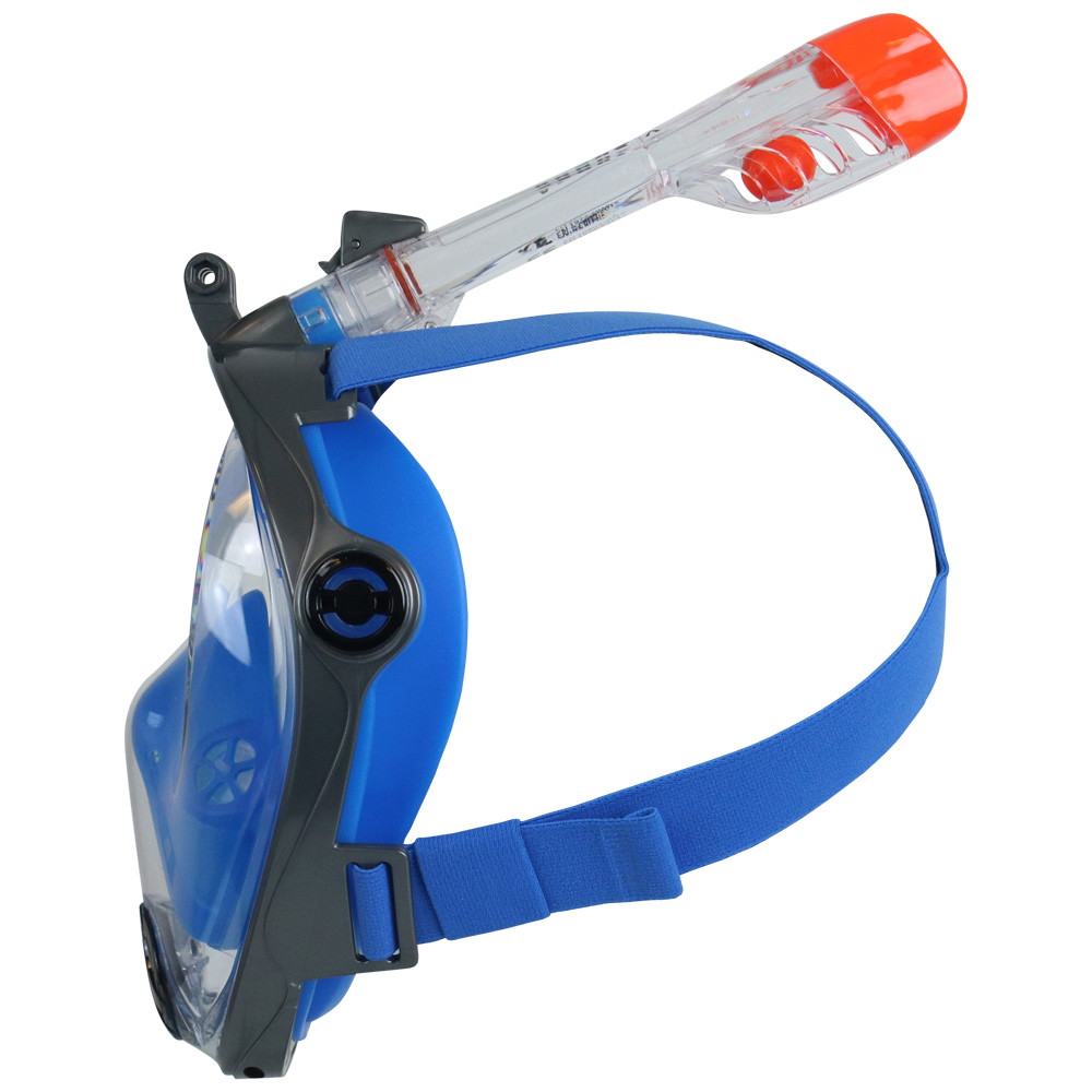 Annox Apex Volgelaatsduikmasker