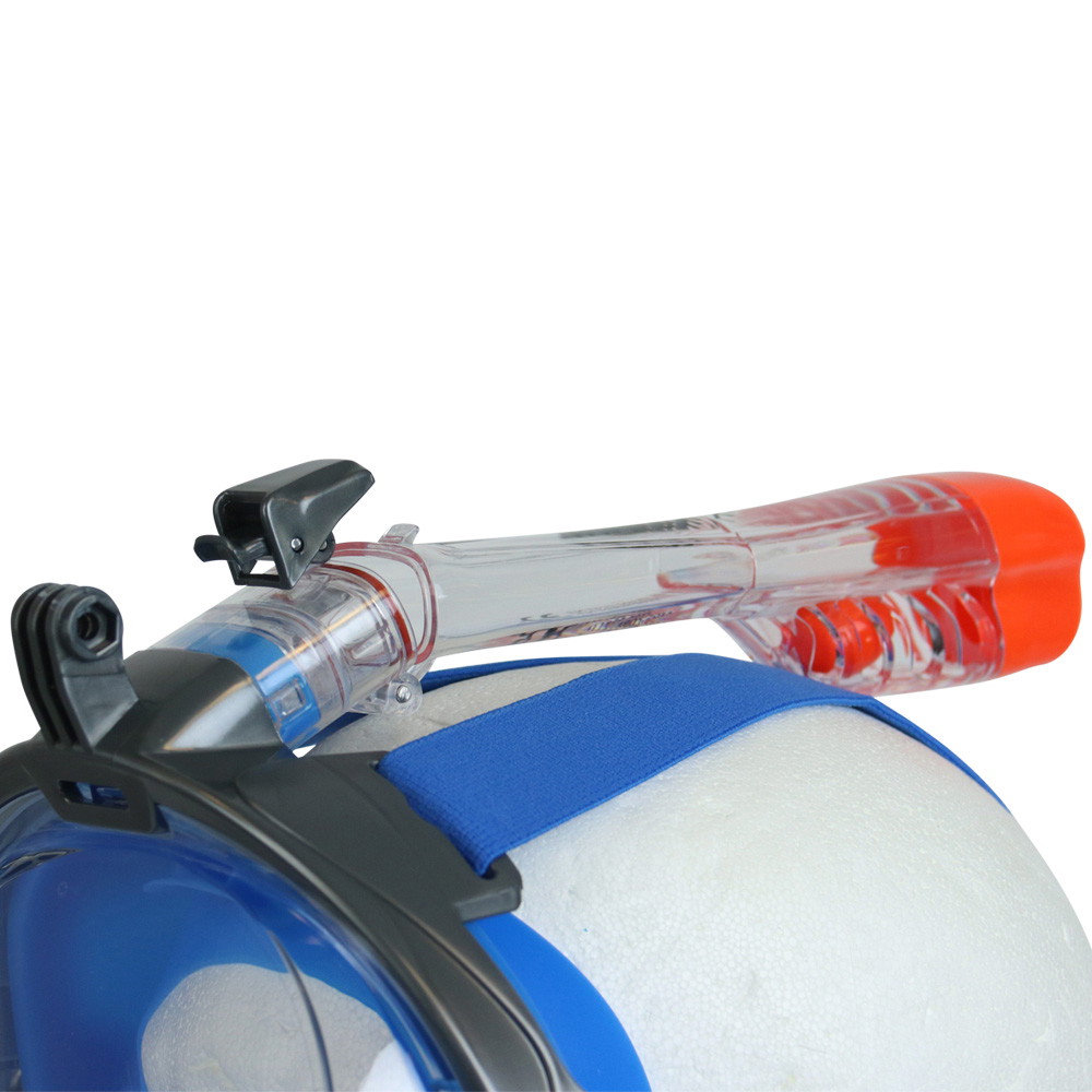 Annox Apex Volgelaatsduikmasker