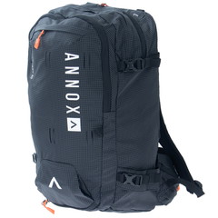 Annox Discovery Duurzaam Rugzak 30L