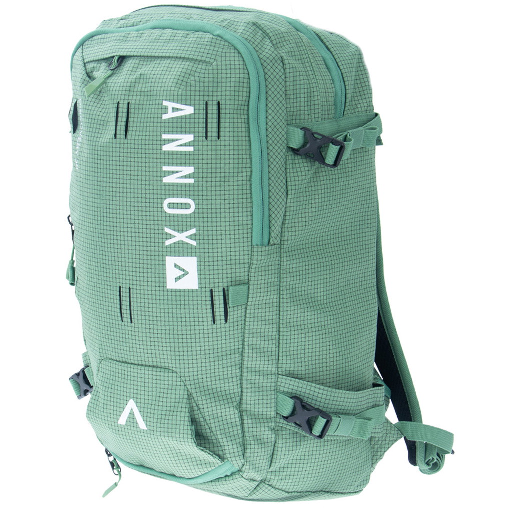 Annox Discovery Duurzaam Rugzak 30L