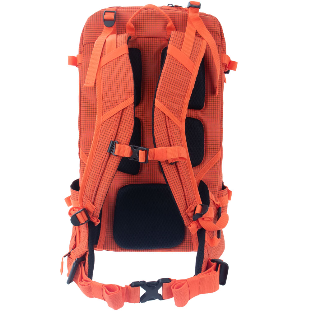 Annox Discovery Duurzaam Rugzak 30L