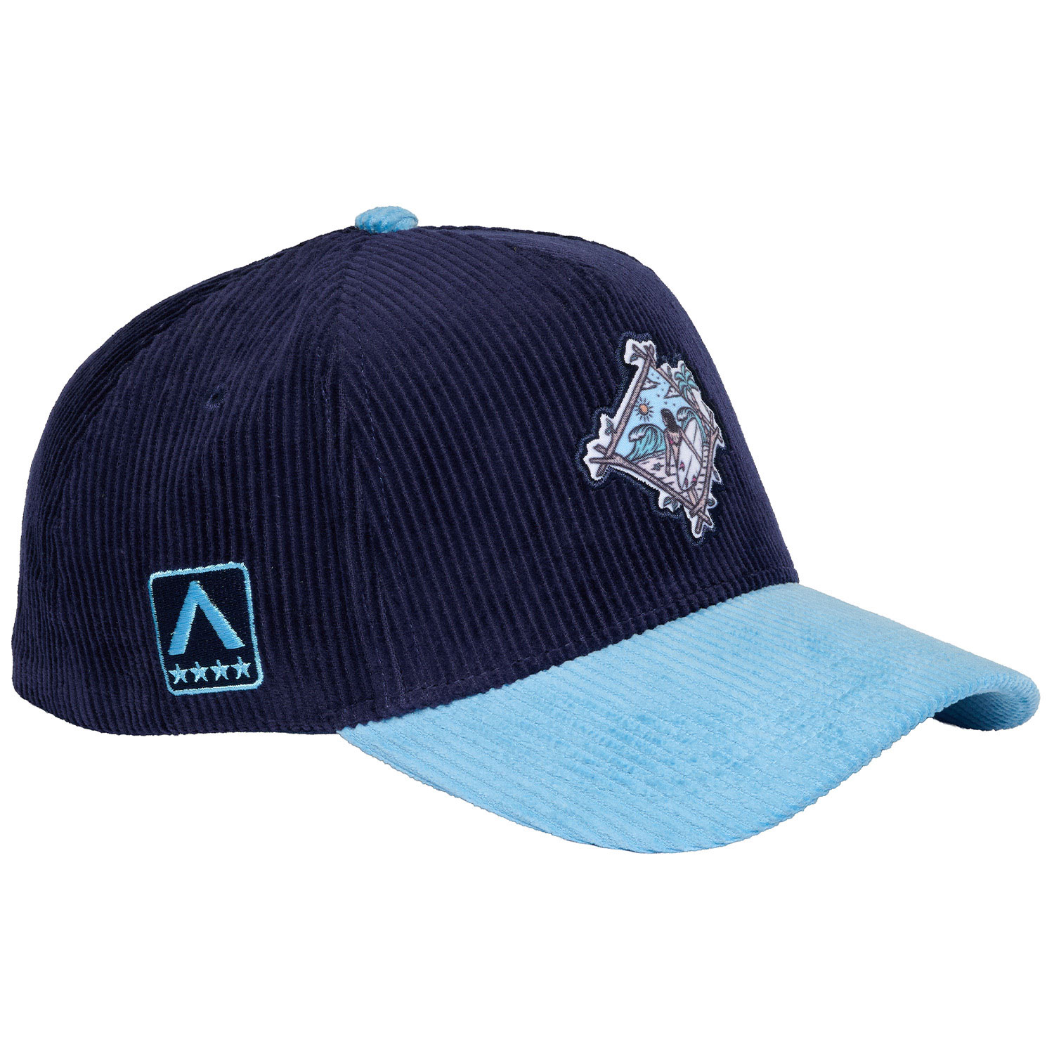 Annox Fearless Cap
