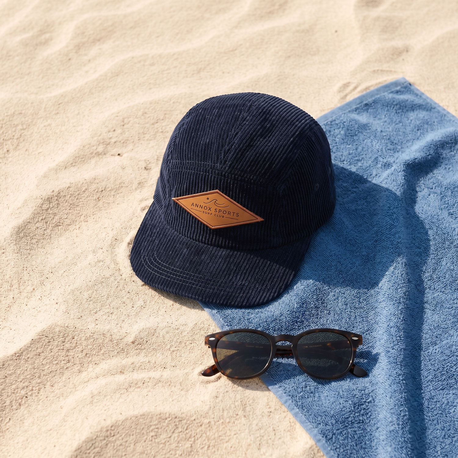 Annox Heat Cap