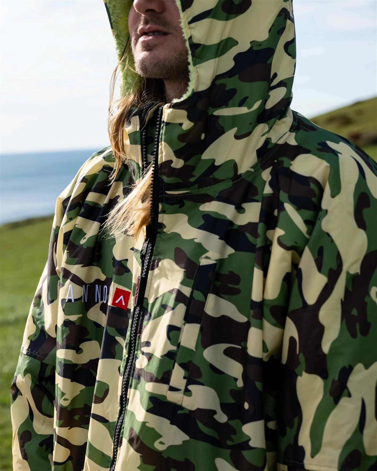Annox Change Robe - LS