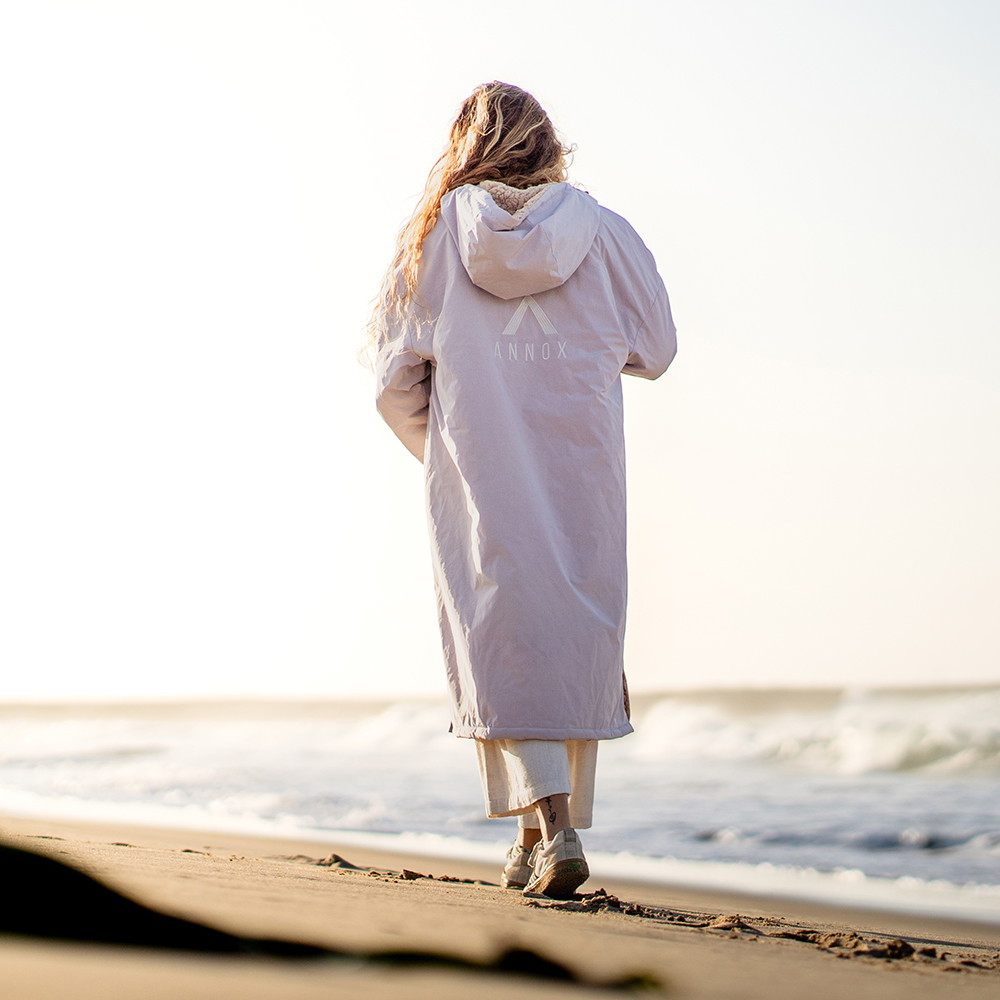 Annox Change Robe LTD