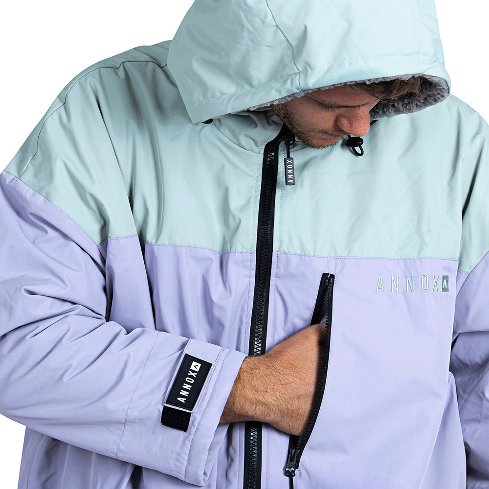 Annox Change Robe LTD