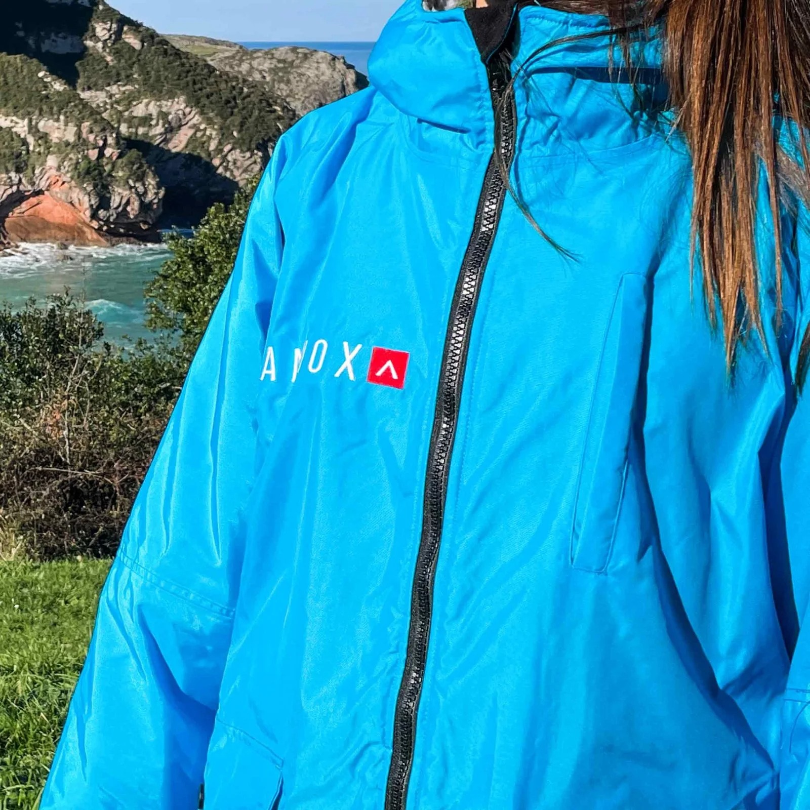 Annox Change Robe - LS