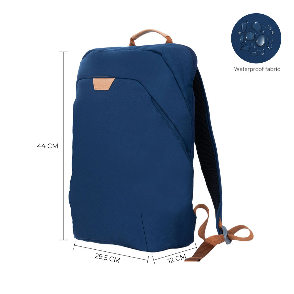 Annox Essential Duurzaam Rugzak
