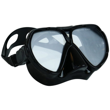 Annox Explorer Duikmasker
