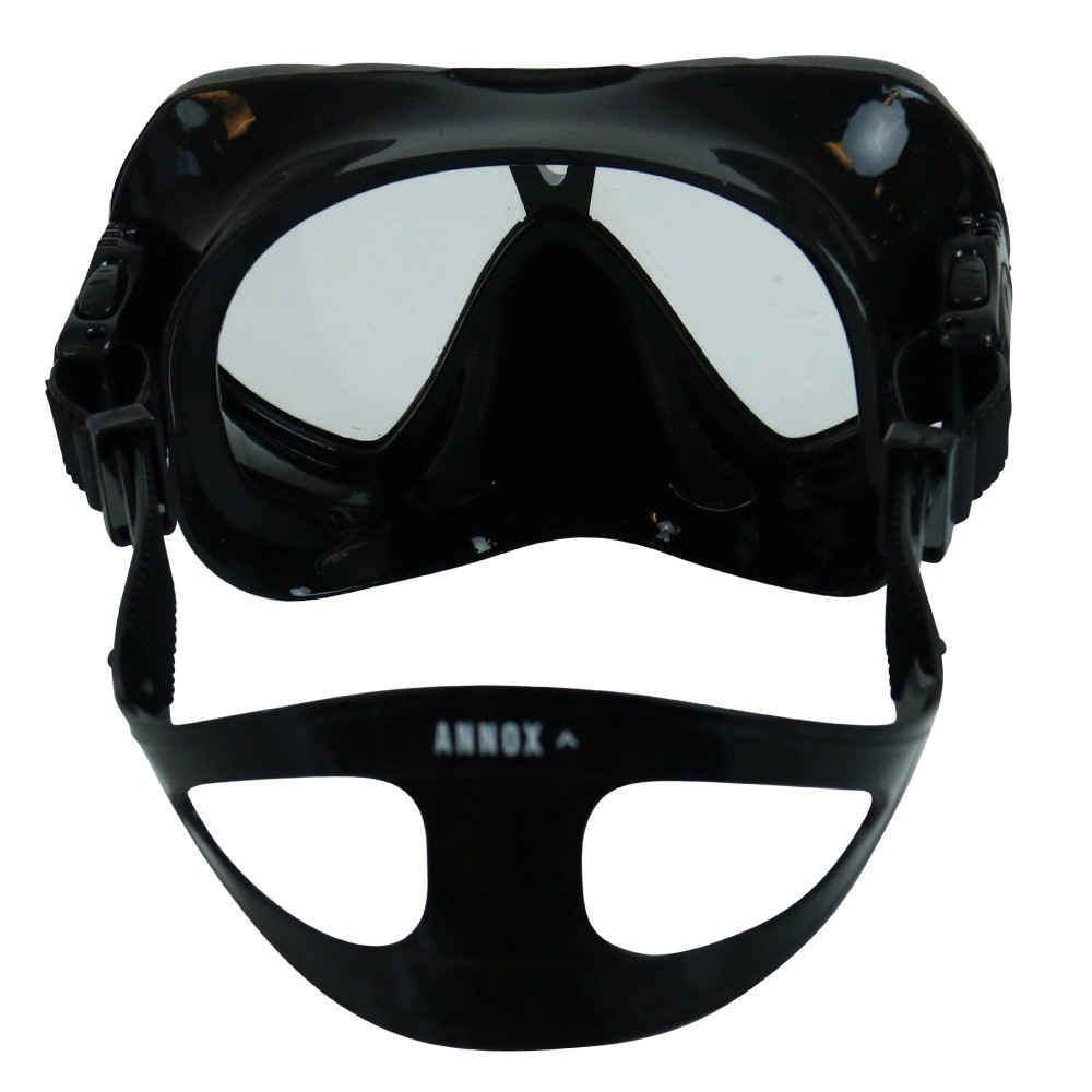Annox Explorer Duikmasker