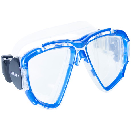 Annox Explorer Duikmasker