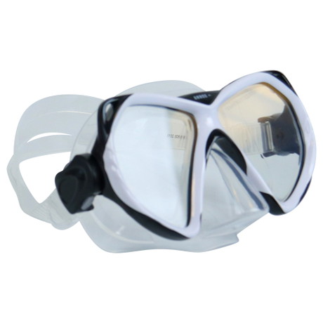Annox Explorer Duikmasker