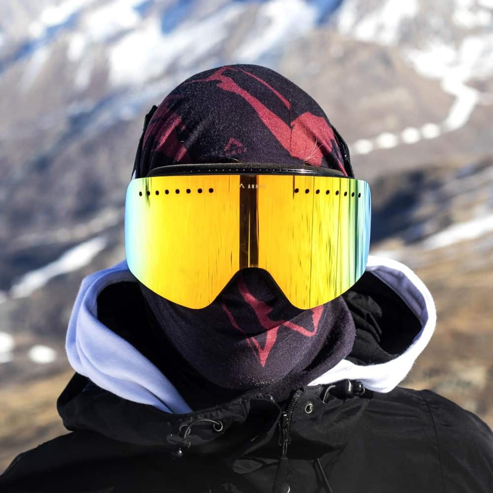 Annox Classic Nek Warmer