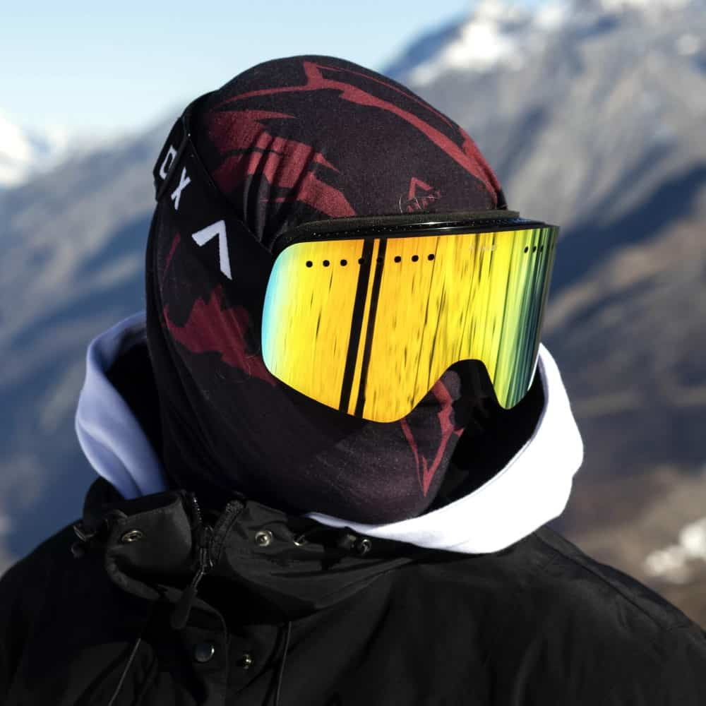 Annox Classic Nek Warmer