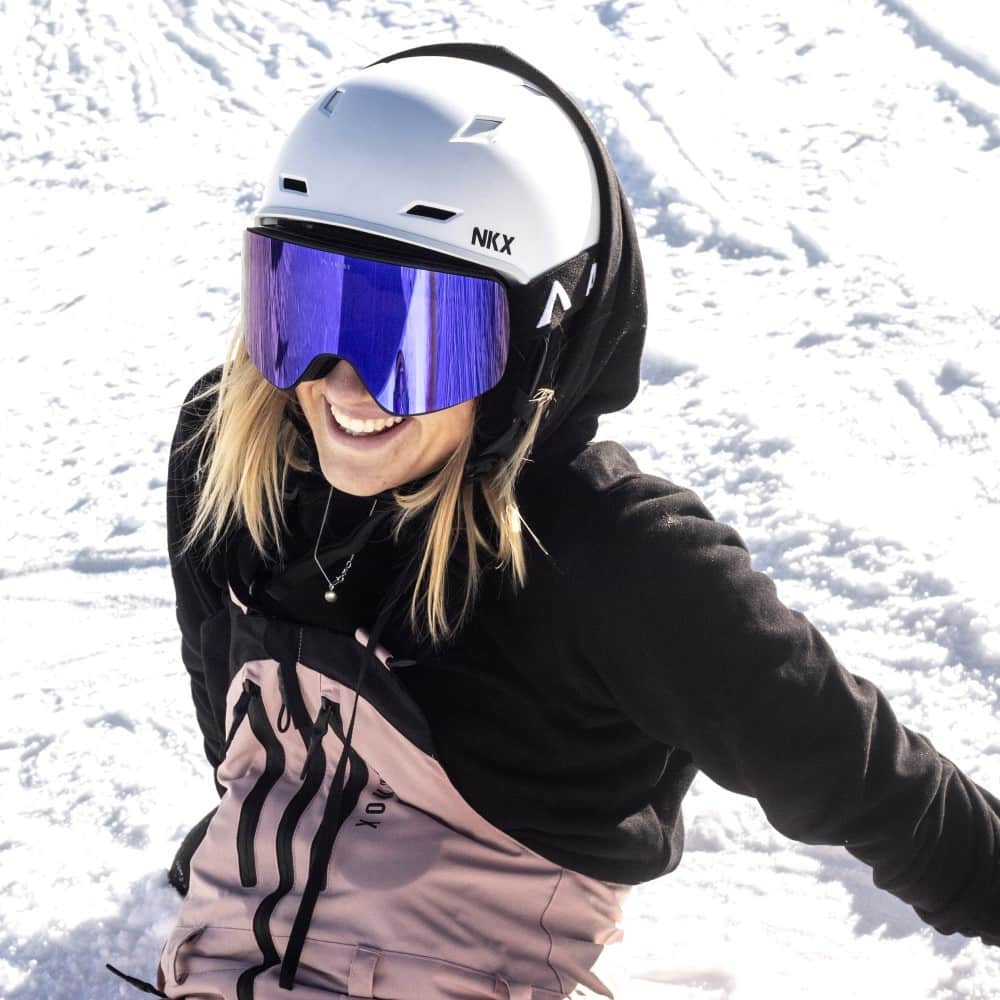 Annox Flight Ski/Snowboard Stofbril