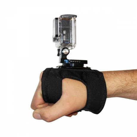 Annox Handschoenriem 360 Mount