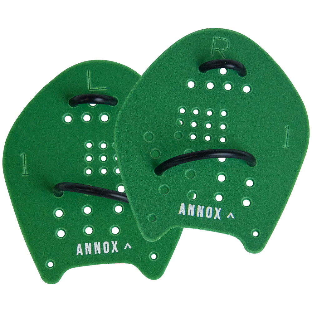 Annox Handpeddels