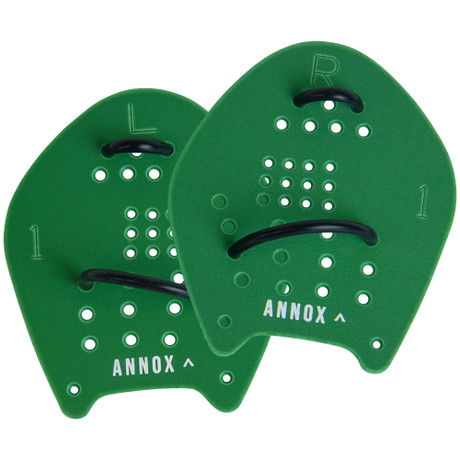 Annox Handpeddels