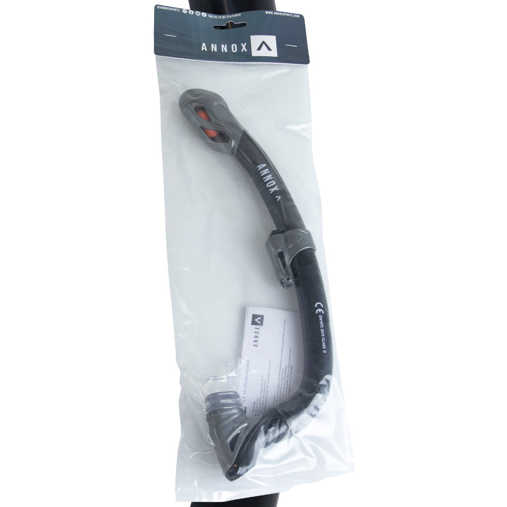 Annox Hydro Snorkel voor kinderen