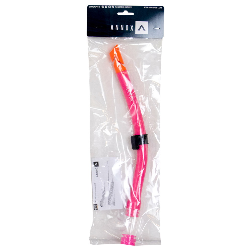 Annox Hydro Snorkel voor kinderen