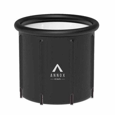 Annox Ijsbad Deluxe