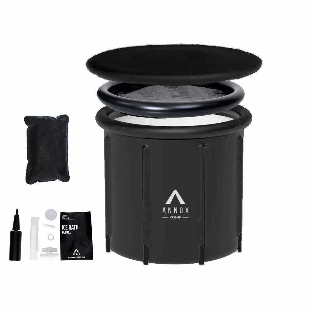 Annox Ijsbad Deluxe