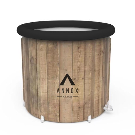 Annox Ijsbad Deluxe