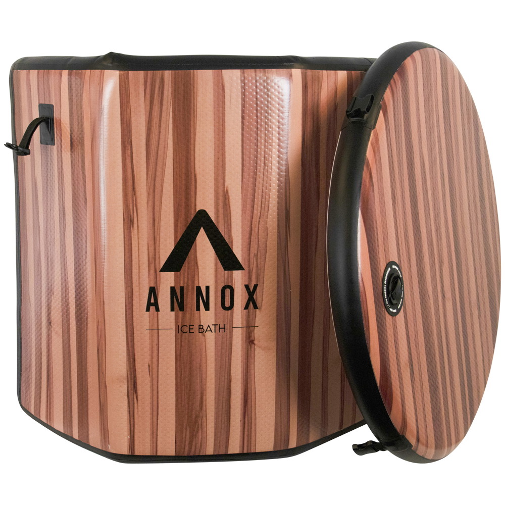 Annox Ijsbad Pro