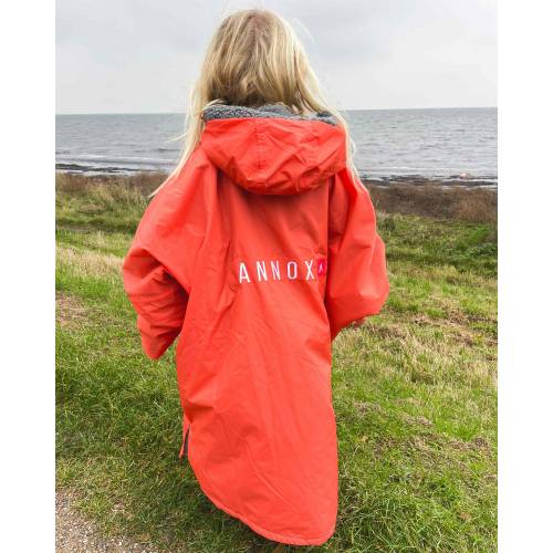 Annox Kinderen Change Robe - LS