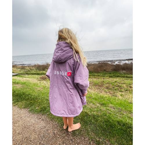Annox Kinderen Change Robe - LS