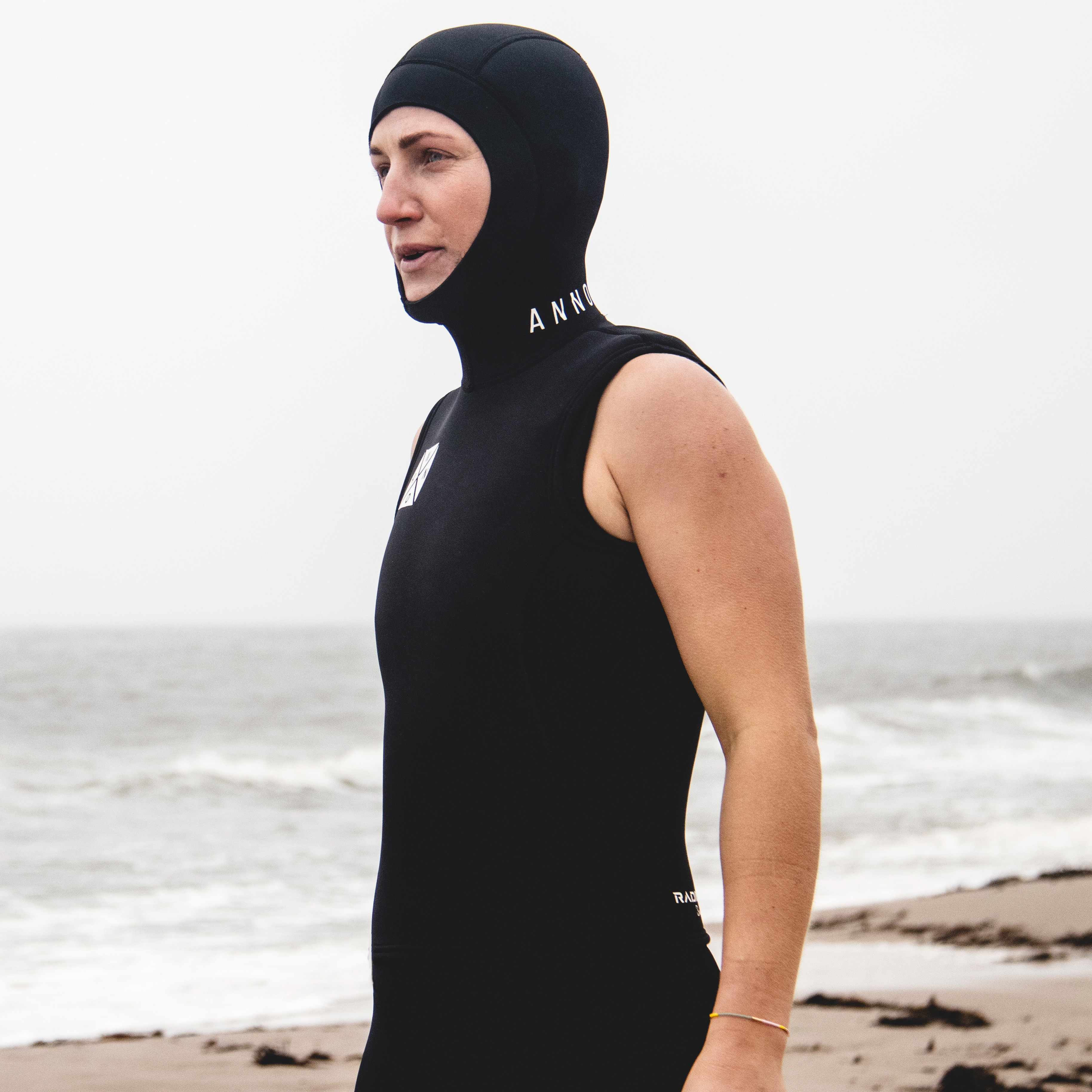 Annox Vrouw Hyper Vest 2 mm