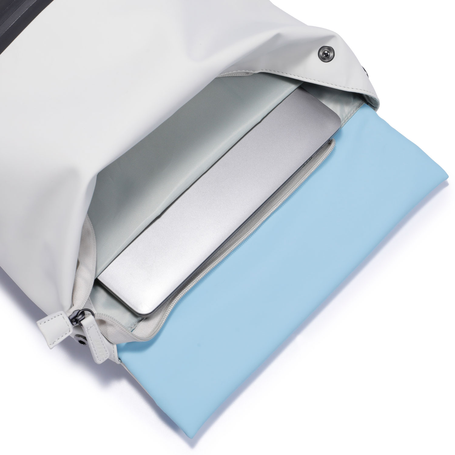 Annox Liteday 13.5L – Lichtgewicht en moderne dagelijkse Rugzak met laptopvak