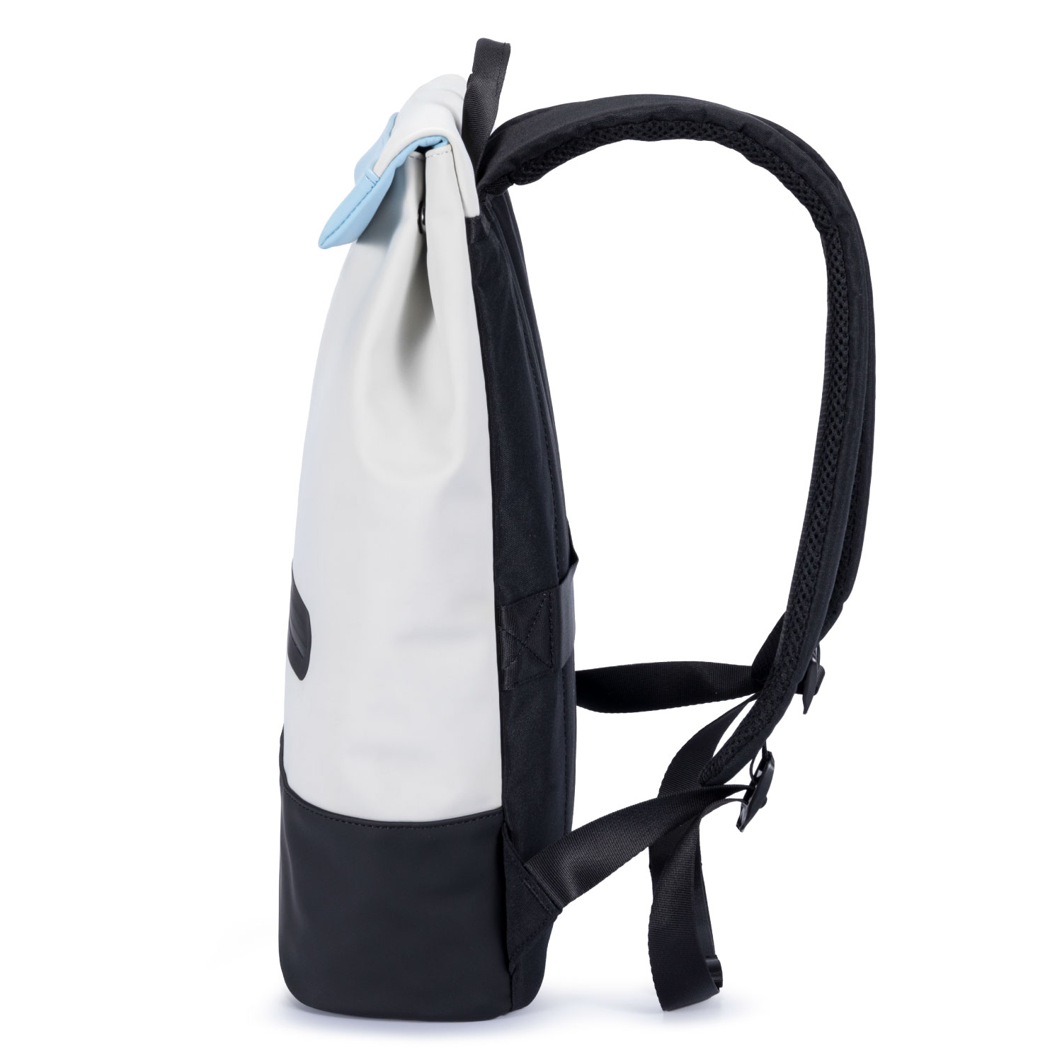 Annox Liteday 13.5L – Lichtgewicht en moderne dagelijkse Rugzak met laptopvak