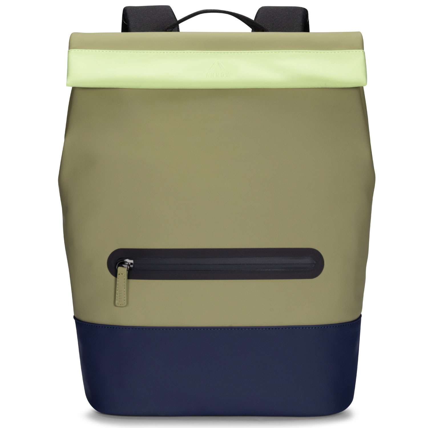 Annox Liteday 13.5L – Lichtgewicht en moderne dagelijkse Rugzak met laptopvak