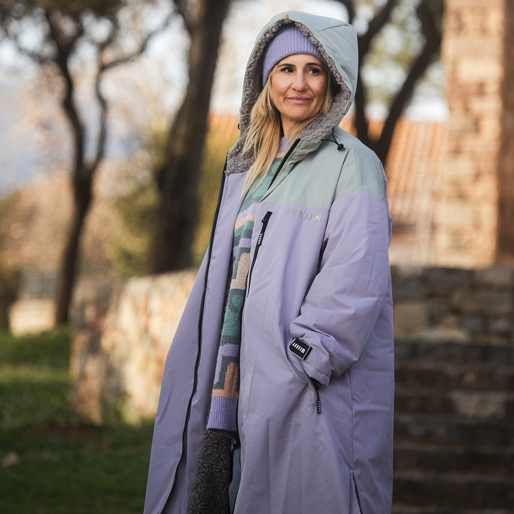 Annox Change Robe LTD