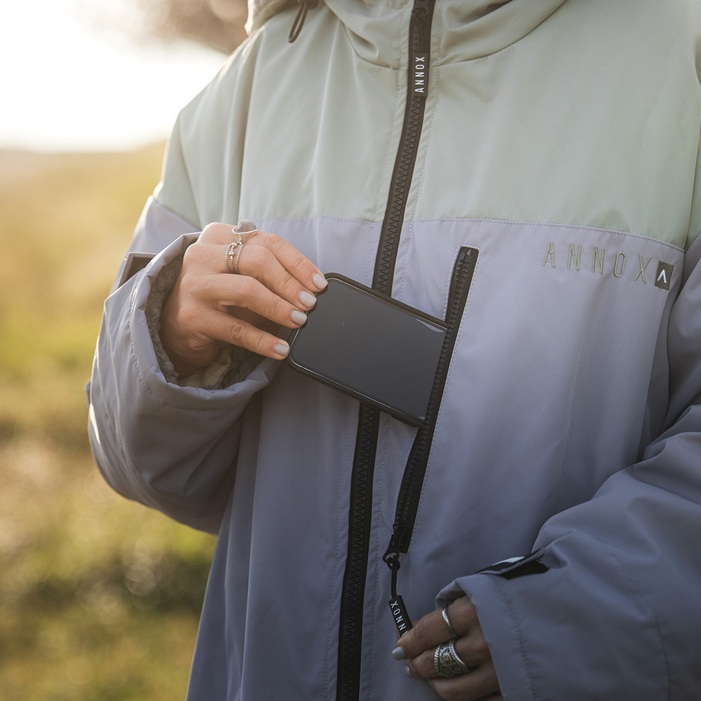 Annox Change Robe LTD