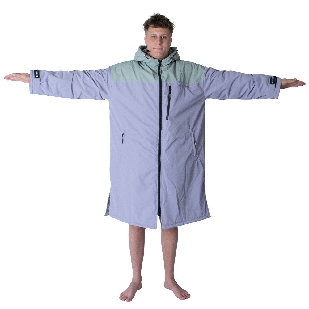 Annox Change Robe LTD