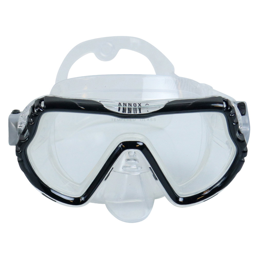 Annox Neptune Duikmasker voor kinderen