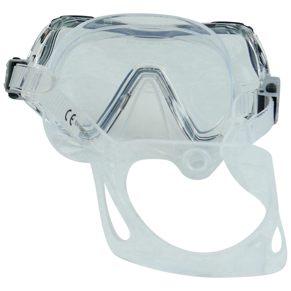 Annox Neptune Duikmasker voor kinderen