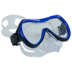 Annox Neptune Duikmasker voor kinderen