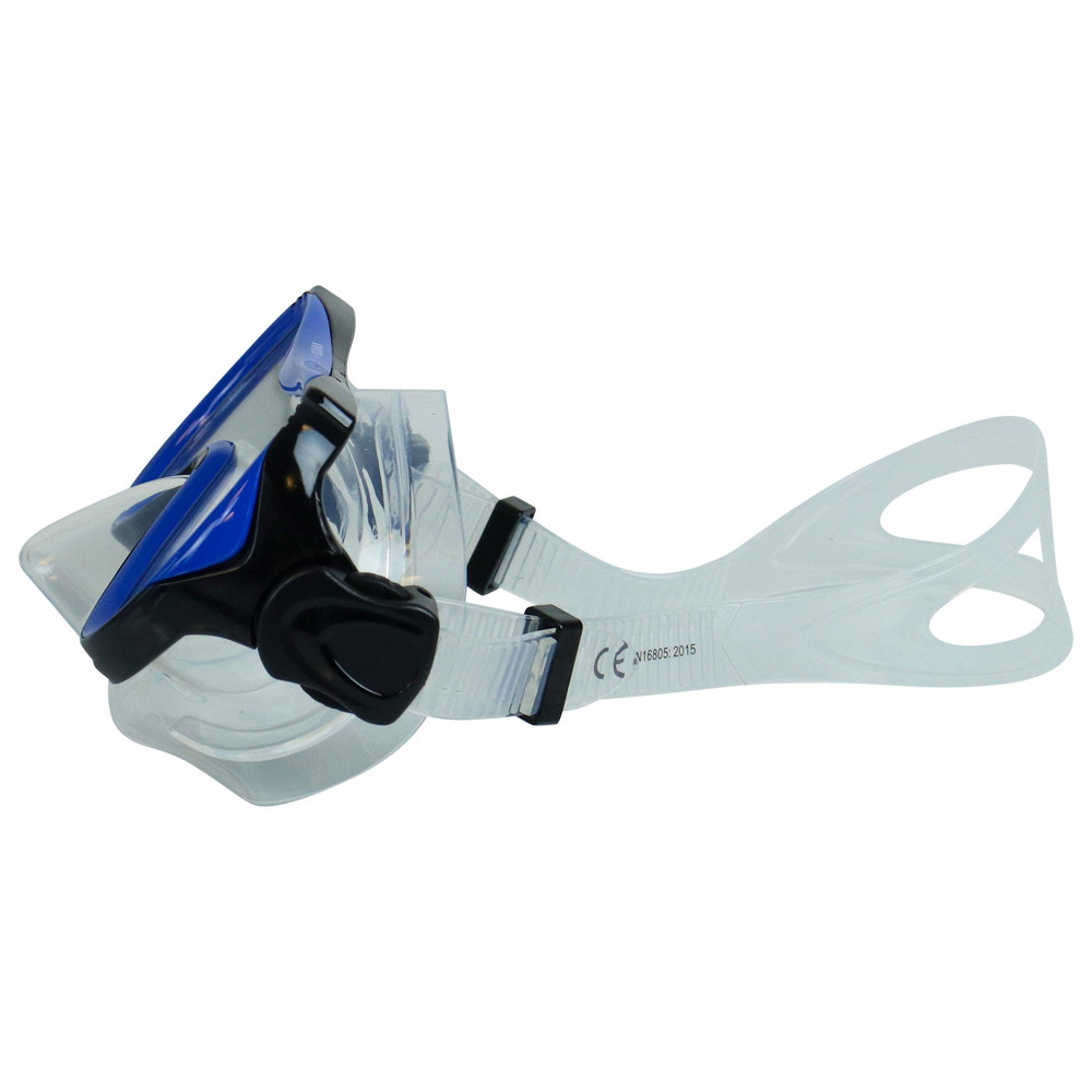 Annox Neptune Duikmasker voor kinderen