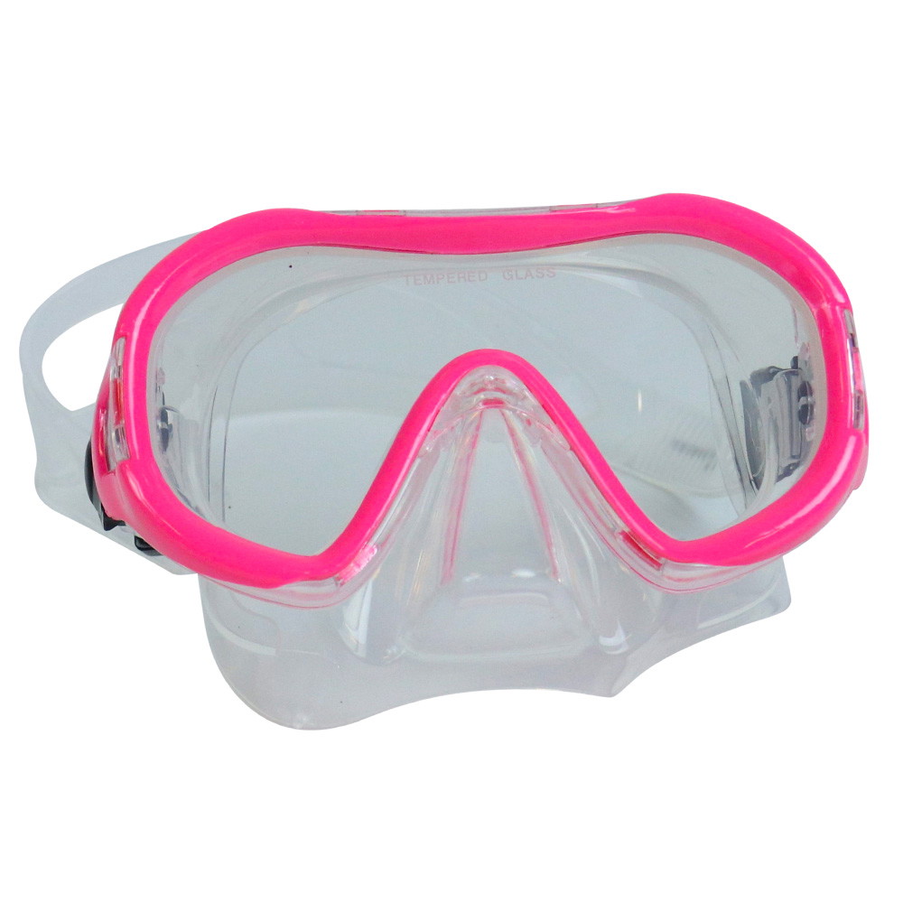 Annox Neptune Duikmasker voor kinderen