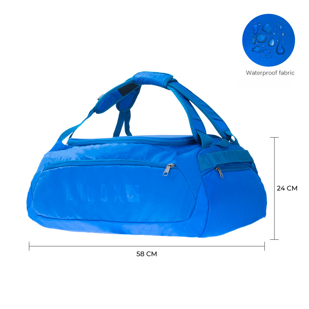 Annox ONE Duffel Sports / Rugzak