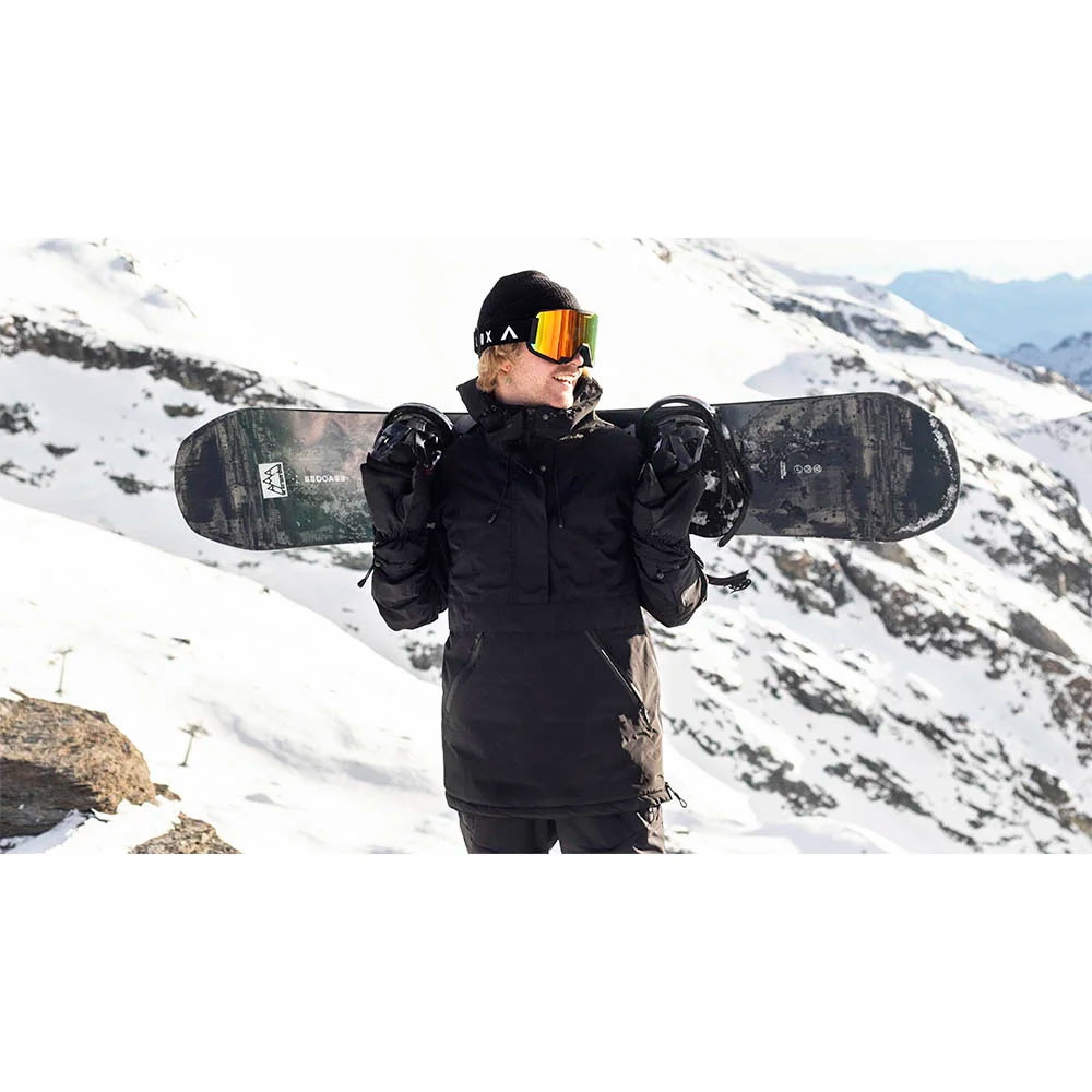 Annox Peak Anorak Sneeuwjas