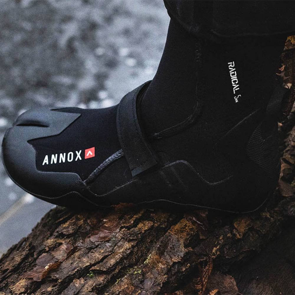 Annox Radical Split Toe