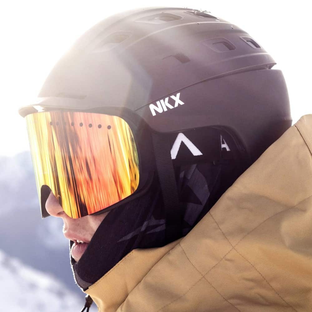 Annox Flight Frameless Ski/Snowboard Stofbril